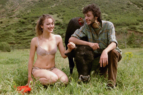 Georgian Summer (2004)