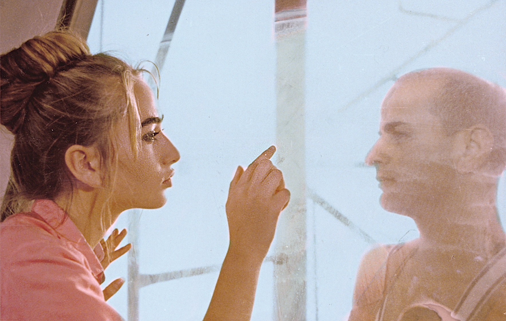 The Window Cleaner (1994)